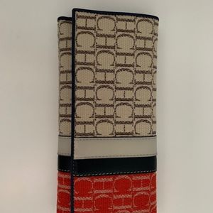 Carolina Herrera Wallet